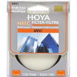 Светофильтр HOYA HMC UV (C) 72mm
